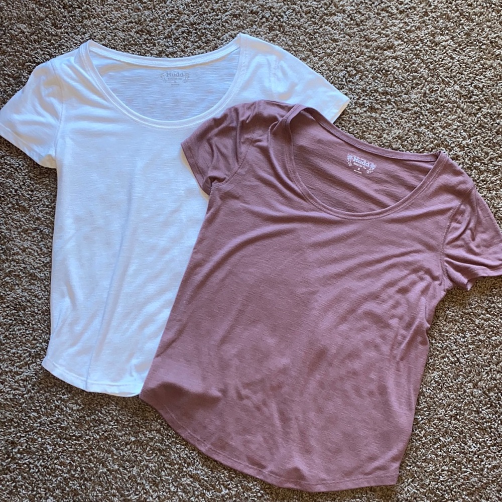 MUDD Road trip Tees